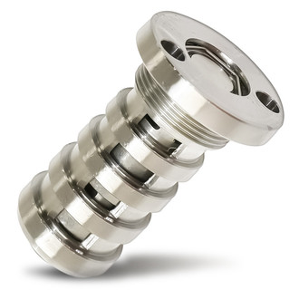 Replacement - Variable Valve Timing Solenoid