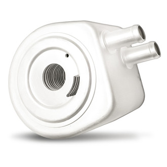 Replacement - Engine Oil Cooler