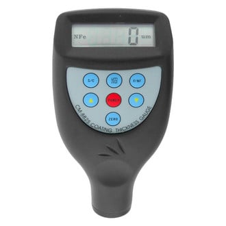 Pro MotorCar® CM-8825FN - Mini Electronic Thickness Gauge