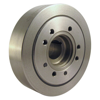 Pro-Race® - Pro Street Harmonic Damper