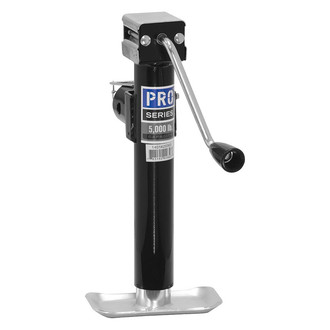 Pro Series® - Jack with Foot Plate with Foot Plate