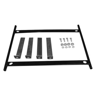 Procar® - Driver Side Seat Adapter Bracket