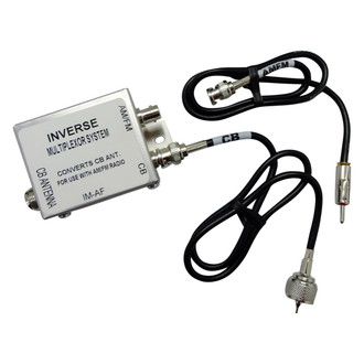 ProComm® - AM/FM Radio/Audio Stereo MultiPlexor Antenna