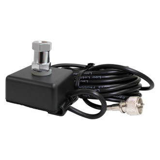 ProComm® - Weatherproof Trunk with Coax