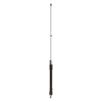 ProComm® - Half N Half 48" Base Loaded 1/4 Wave Antenna