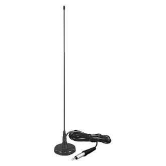 ProComm® - Magnet Mount Scanner Antenna with SMA Connector