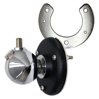 ProComm® - Heavy Duty Ball Mount