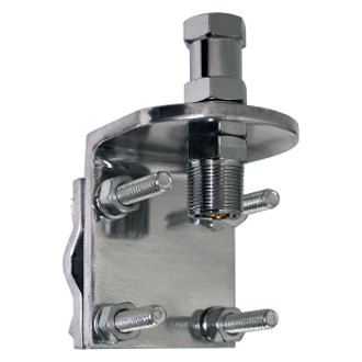ProComm® - Deluxe 3 Way Mirror Mount with HD S0239