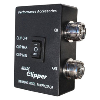 ProComm® - Noise Clipper