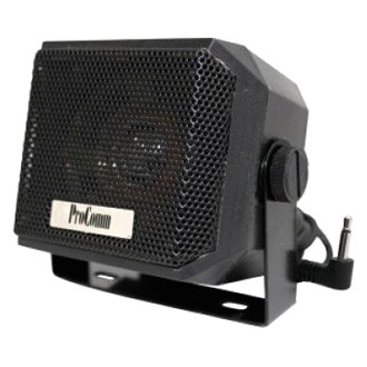 ProComm® - 8OHM 2-1/4" 5W Weatherproof Speaker