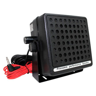ProComm® - Noise Canceling CB Speaker with Talk Back