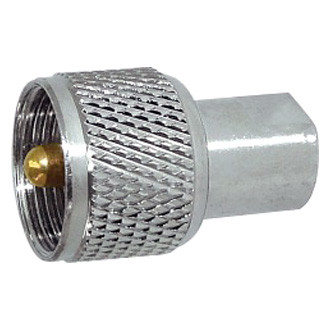 ProComm® - Nipple Adapter for PL259