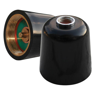 ProComm® - NMO To Female Adapter