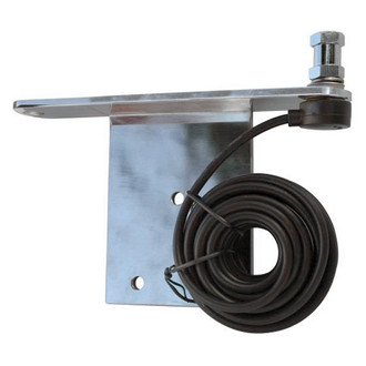 ProComm® - Tail Light Antenna Mount with 18' Coax Cable