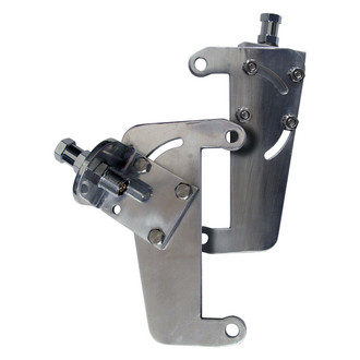 ProComm® - Mirror Antenna Mount