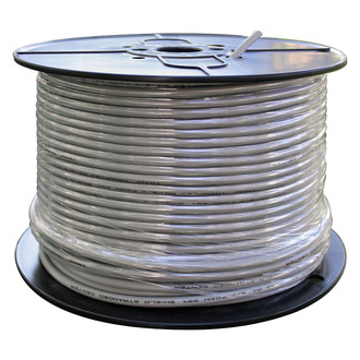ProComm® - Tinned Copper Mini 8 Coax Cable