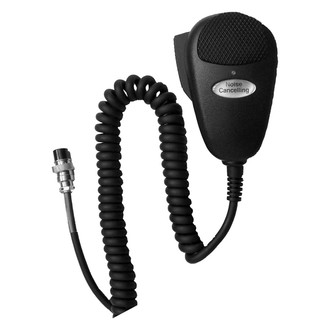 ProComm® - Premium 4 Pin Dynamic Microphone