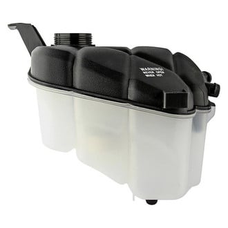 Professional Parts Sweden® - Engine Coolant Expansion Tank