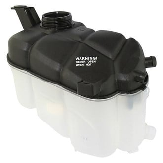 Professional Parts Sweden® - Engine Coolant Expansion Tank