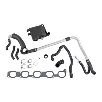 Professional Parts Sweden® - Oil Trap Kit