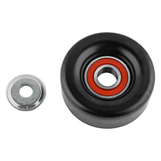 Professional Parts Sweden® - Accessory Belt Idler Pulley