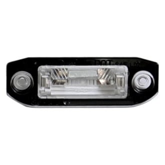 Professional Parts Sweden® - Replacement License Plate Light