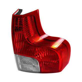 Professional Parts Sweden® - Passenger Side Replacement Tail Light