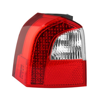 Professional Parts Sweden® - Driver Side Replacement Tail Light