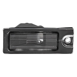 Professional Parts Sweden® - Replacement License Plate Light