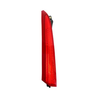Professional Parts Sweden® - Driver Side Upper Replacement Tail Light