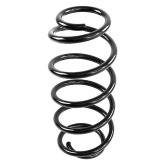 Professional Parts Sweden® - Front Driver Side Coil Spring