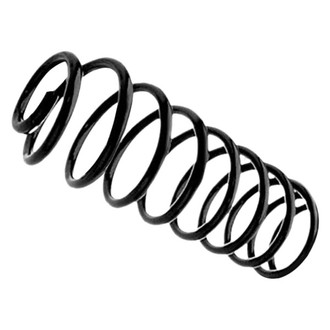 Professional Parts Sweden® - Rear Driver Side Coil Spring