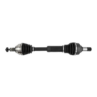 Professional Parts Sweden® - Front Driver Side Driveshaft
