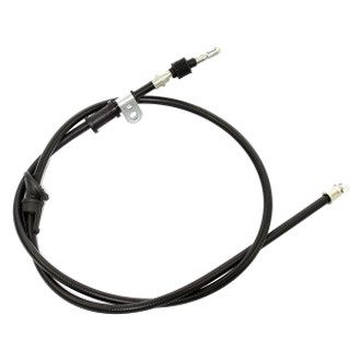 Professional Parts Sweden® - Rear Driver Side Parking Brake Cable