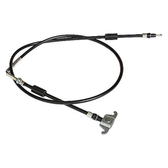 Professional Parts Sweden® - Center Parking Brake Cable