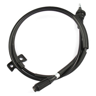 Professional Parts Sweden® - Driver Side Parking Brake Cable