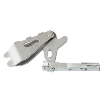 Professional Parts Sweden® - Rear Passenger Side Parking Brake Shoe Expander