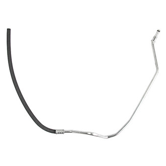 Professional Parts Sweden® - Power Steering Return Line Hose Assembly - Rack To Reservoir