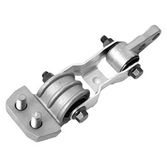 Professional Parts Sweden® - Driver Side Lower Engine Torque Rod