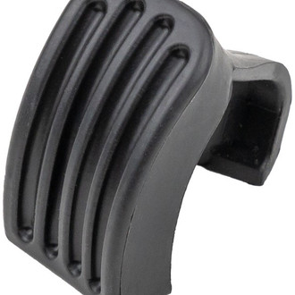 Professional Parts Sweden® - Rubber Brake Pedal Pad