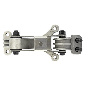 Professional Parts Sweden® - Front Lower Engine Torque Strut Mount