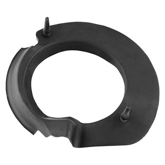 Professional Parts Sweden® - Front Driver Side Lower Coil Spring Insulator