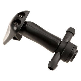 Professional Parts Sweden® - Driver Side Windshield Washer Nozzle