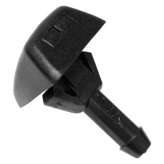 Professional Parts Sweden® - Front Center or Driver or Passenger Side Windshield Washer Nozzle