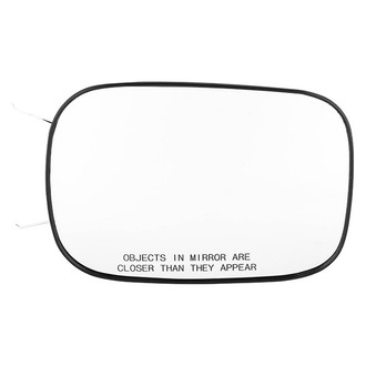 Professional Parts Sweden® - Passenger Side Mirror Glass
