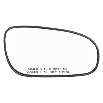 Professional Parts Sweden® - Passenger Side Mirror Glass