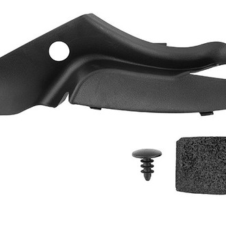 Professional Parts Sweden® - Drip Rail Molding
