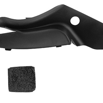 Professional Parts Sweden® - Drip Rail Molding