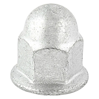 Professional Parts Sweden® - License Plate Retainer Nut
