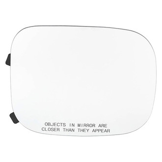 Professional Parts Sweden® - Passenger Side Mirror Glass